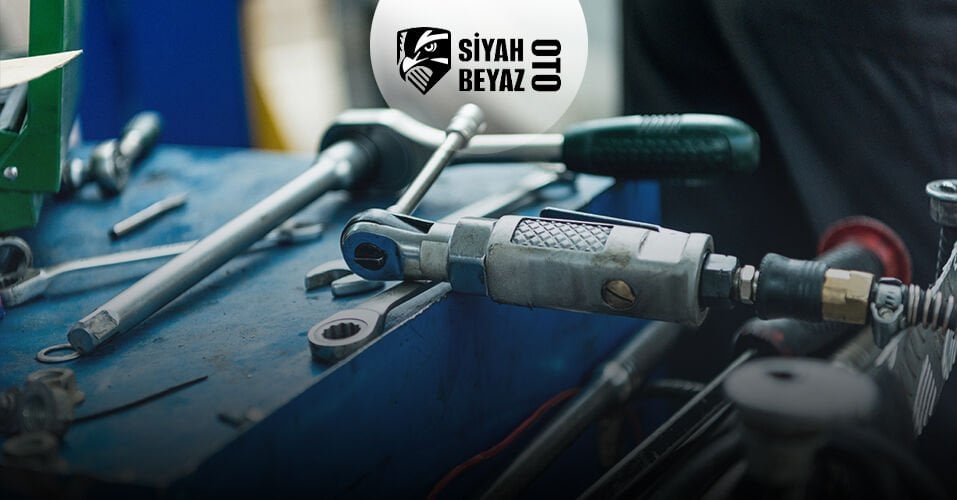 Dacia Yedek Parça Fiyatları 2025