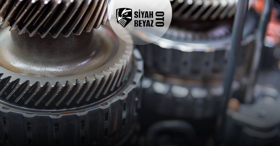 Renault Şanzıman Arızaları