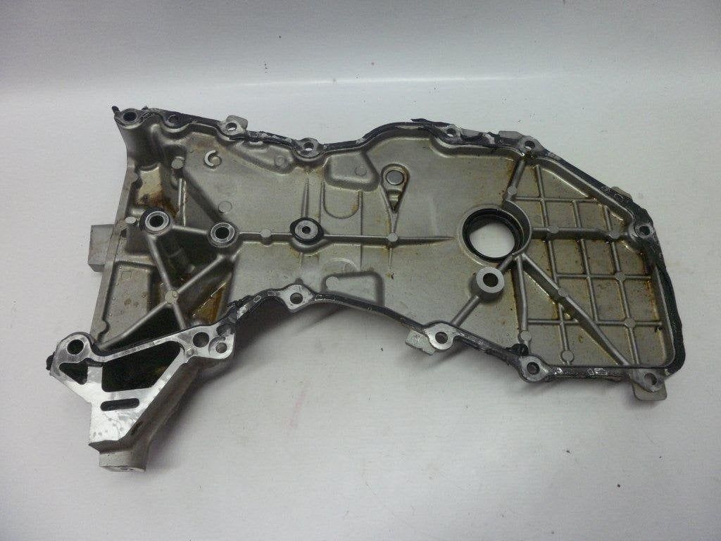 Megane 4-IV Duster 2-II Motor Eksantrik Zincir Kapağı 1.6 Sce H4M 135029791R -Renault Mais
