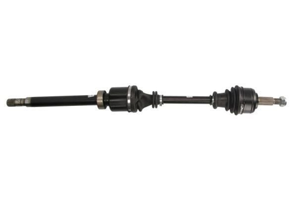 Lodgy Dokker Sağ Ön Aks 1.5 Dci K9K Manuel 6 Vites 391001148R-391004751R -Renault Mais