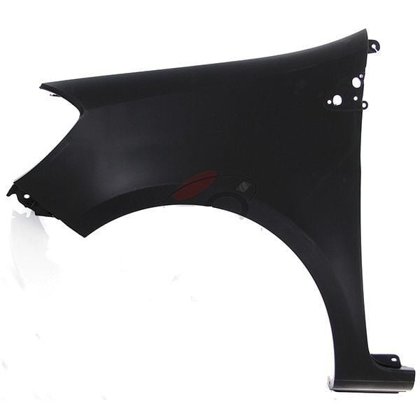 Clio 3-III Sol Ön Çamurluk (2004-2012) 7701476102-631014270R -Renault Mais