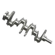 Lodgy Dokker Duster 1-I Duster 2-II Krank Mili 1.5 Dci K9K 8200382457-122011649R -Genmot