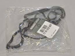Megane 3-III Fluence Motor Üst Külbütör Kapak Contası (Euro 5) 1.5 Dci K9K 7701070607-Renault Mais