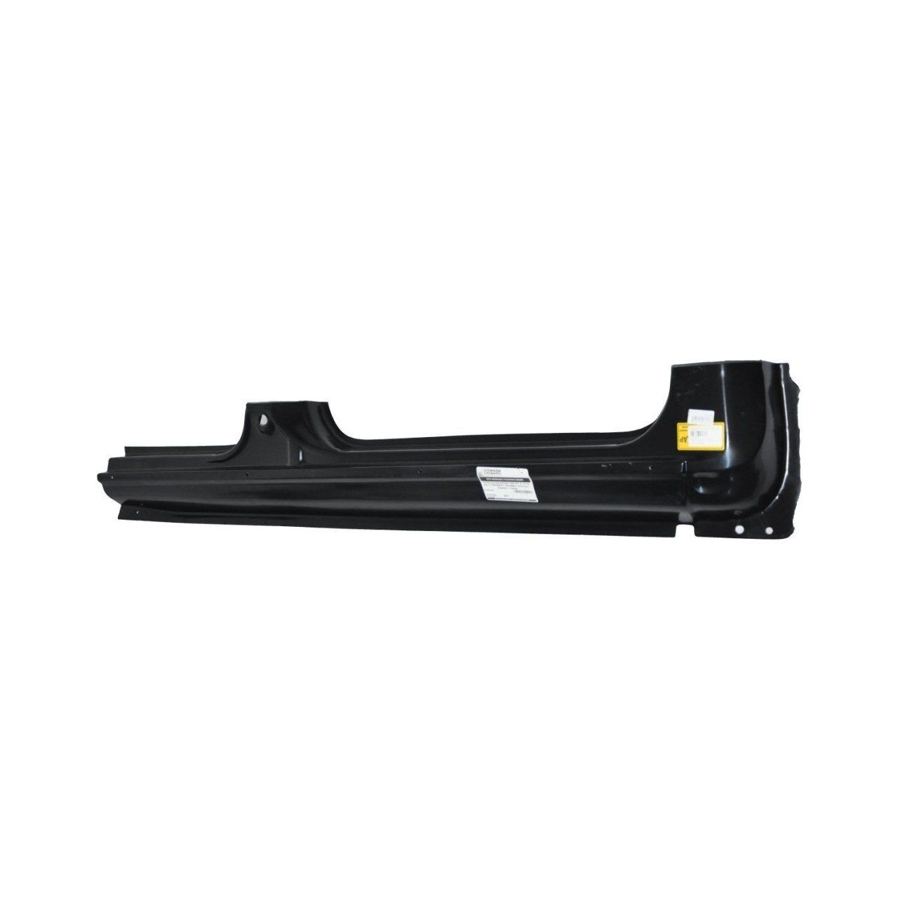 R9 Broadway R11 Flash Sağ Marşbiyel Sacı 7701461610 -Yerli Kaporta