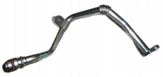 Megane 4-IV Talisman Turbo Yağlama Borusu 1.6 Dci R9M 151985778R-151988686R -Orjinal Yedek Parça