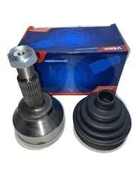 Trafic 2-II Ön Dış Aks Kafası (Dış Freze:27 İç Freze:26) 1.9 Dci F9Q 391018828R-8200334338 -Veka