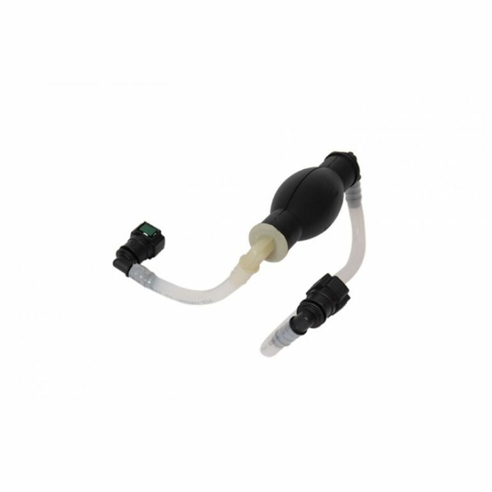 Kango 3-III Mazot Elciği El Pompası Hortumu Borusu 1.5 Dci K9K 8200683525 -İbraş