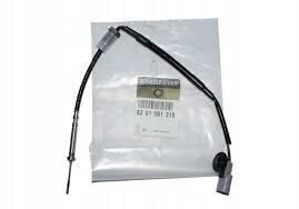 Latitude Motor Sıcaklık Isı Müşürü 2.0 Dci M9R (2008-2015) 8201091218 -Renault Mais