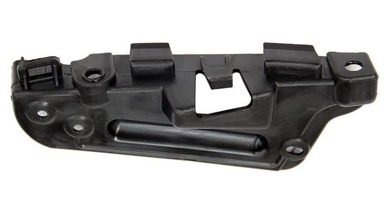 Megane 2-II Sol Arka Tampon Ayağı Braketi (2003-2010) 8200176036 -Yerli Kaporta