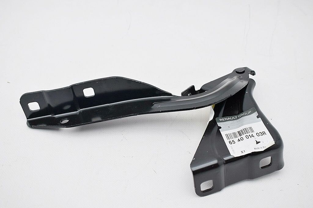 Kadjar Sağ Motor Kaput Menteşesi (2013-2022) 654012611R-654001403R -Renault Mais