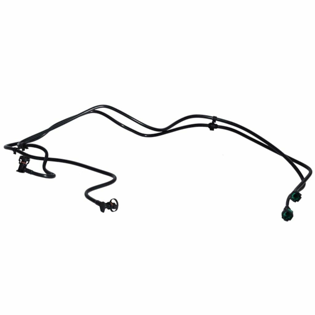 Megane 1-I Benzin Hortumu Borusu 1.6 16V K4M (1999-2002) 7700113963 -İbraş