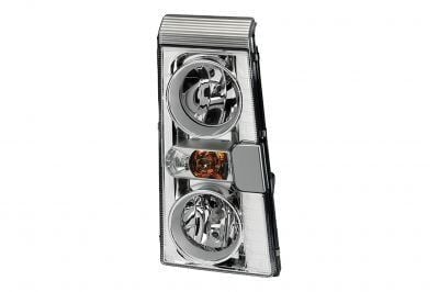 Magnum Kamyon Sağ Far Lambası (2000-2009) 5010623619 -Ayfar
