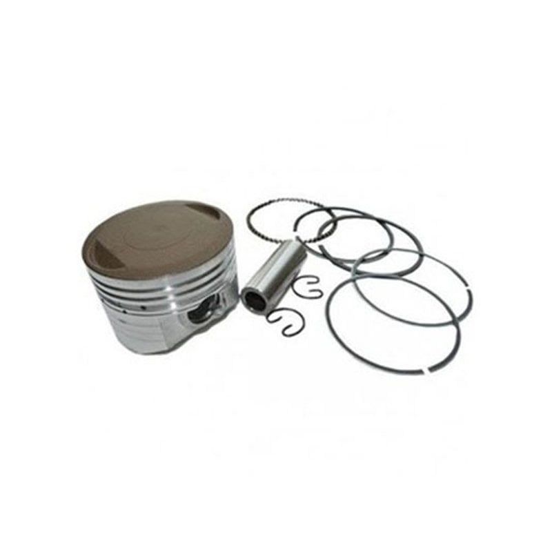 Laguna 1-I Safrane Piston Sekman (Adet) 0.50 2.0 16V N7Q Volvo 74179050 -Yenmak