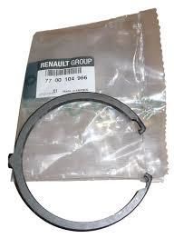 Master 2-II Aks Dişli Sekmanı 2.5 Dci G9U 7700104966 -Renault Mais