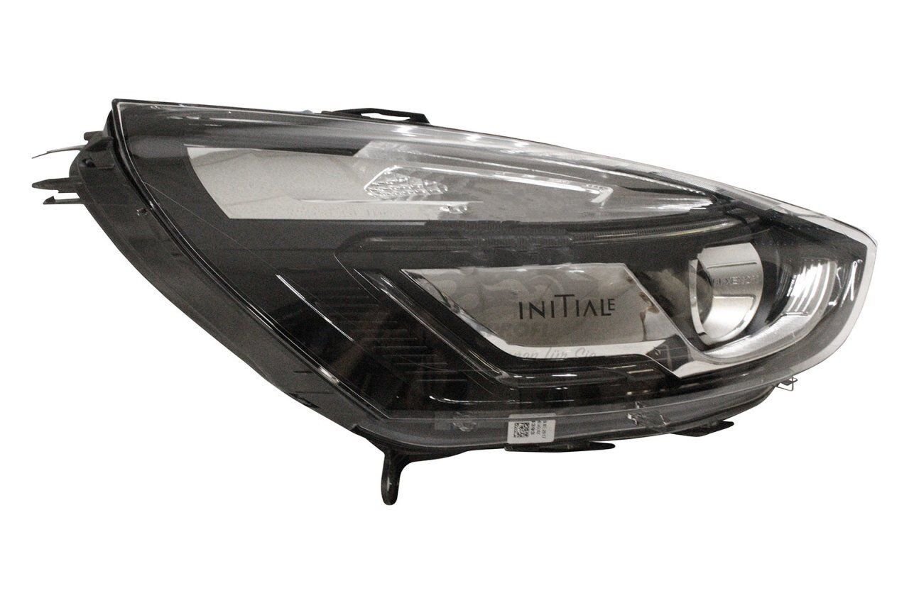 Clio 4-IV Zenon (Xenon) Sol Far Lambası (2013-2020) 260605362R -Renault Mais
