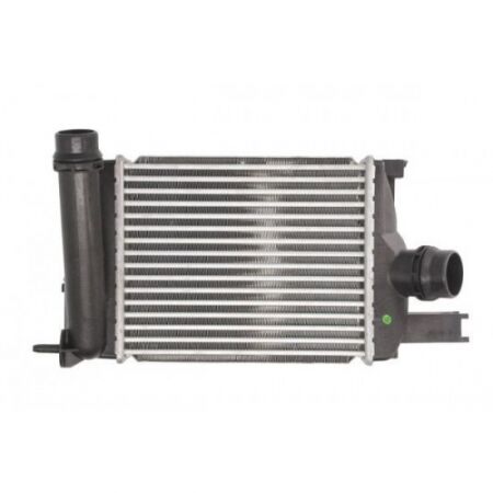 Duster 1-I Lodgy Turbo Radyatörü (İntercooler) 1.5 Dci K9K 144966051R -Kale