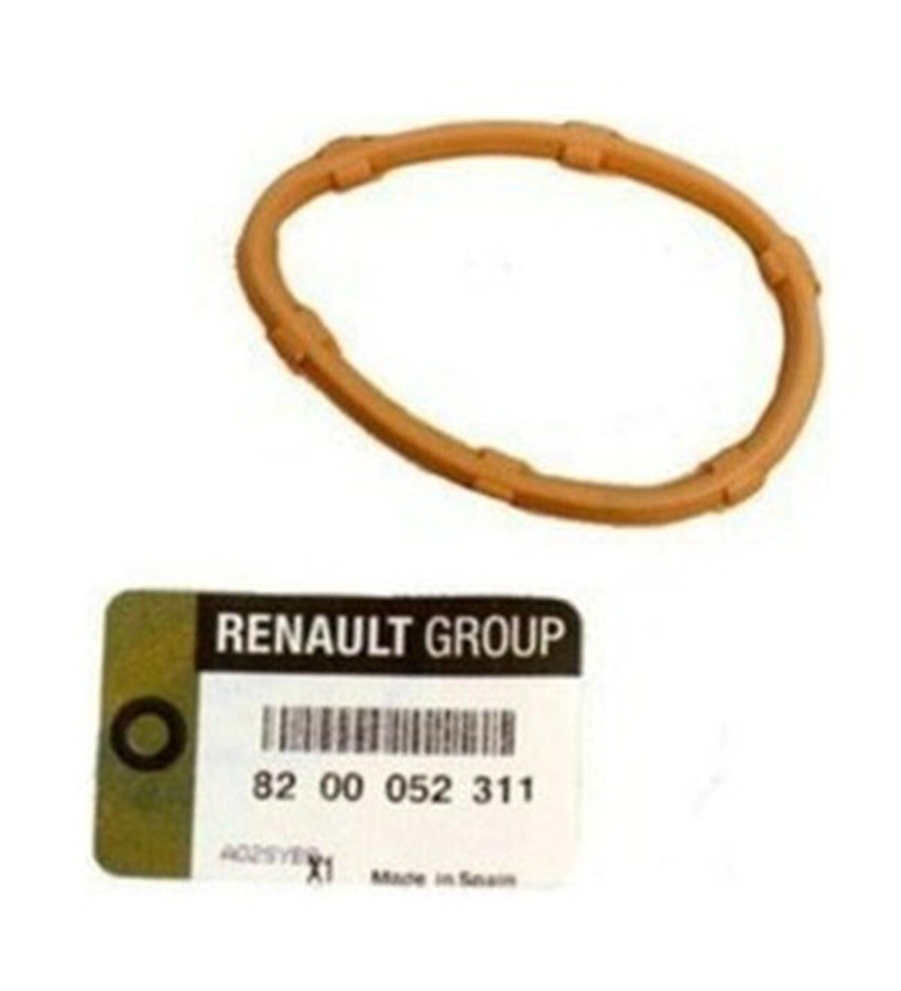 Clio 1-I 2-II Laguna 1-I 2-II Emme Manifold Contası Oring 1.4-1.6-2.0 8200052311 -Renault Mais