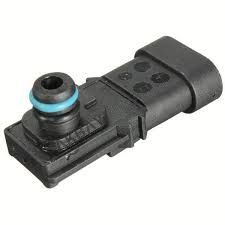 Megane 1-I Laguna 1-I Basınç Kaptörü Map Sensörü 1.4-1.6 16V K4J-K4M 8200719629 -8200121800 -Sagem