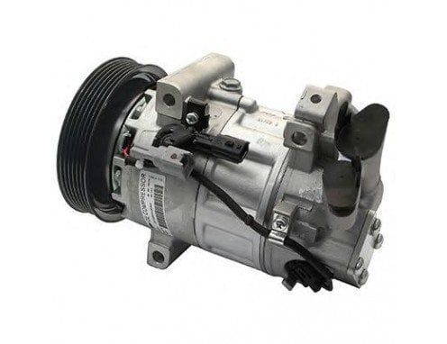 Master 3-III Klima Komprosörü 2.3 Dci M9T (2010-2020) 8200848916 -Bosch