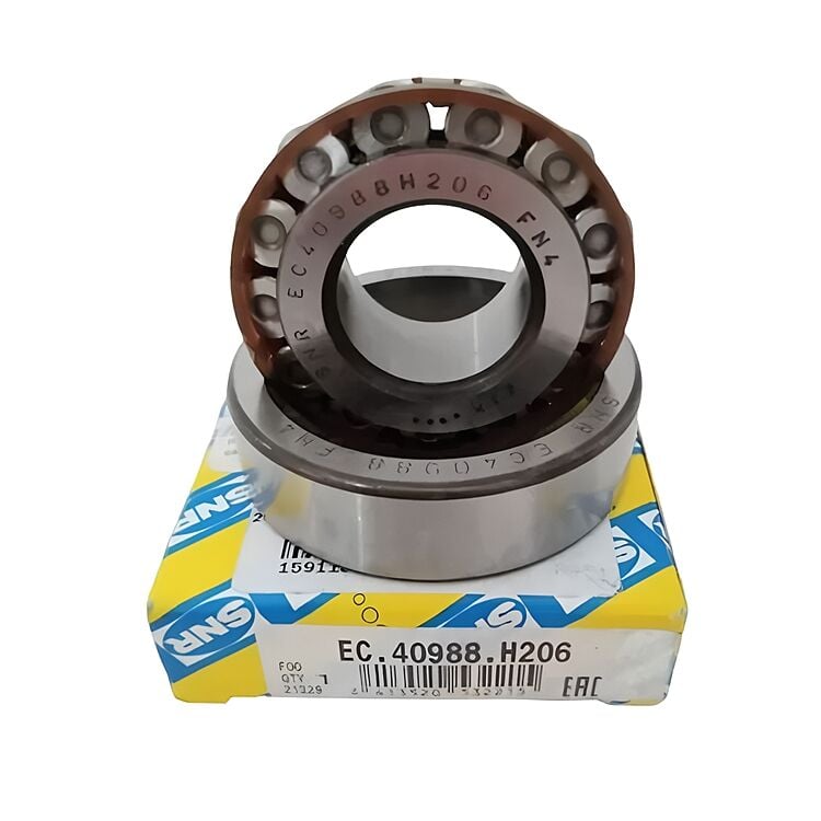 Laguna 2-II Şanzıman Kamalı Mili Rulmanı (2002-2008) 8200108885 -Snr