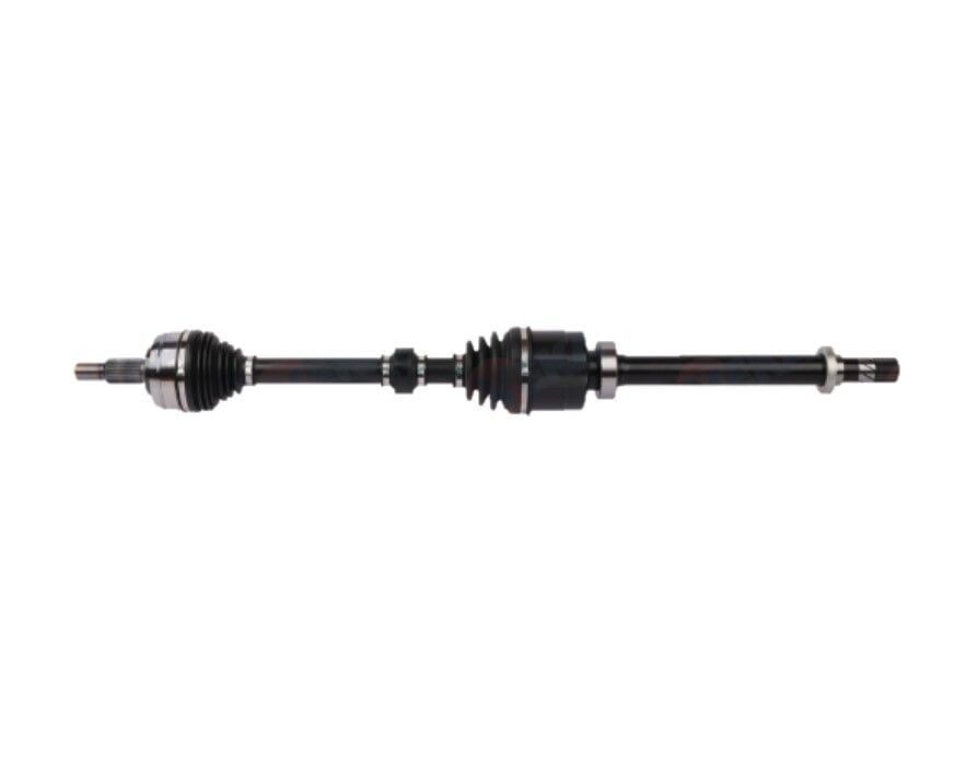 Duster 2-II Sağ Ön Aks Komple 1.0 Tce H4D (2018-2024) 391001225R -Veka