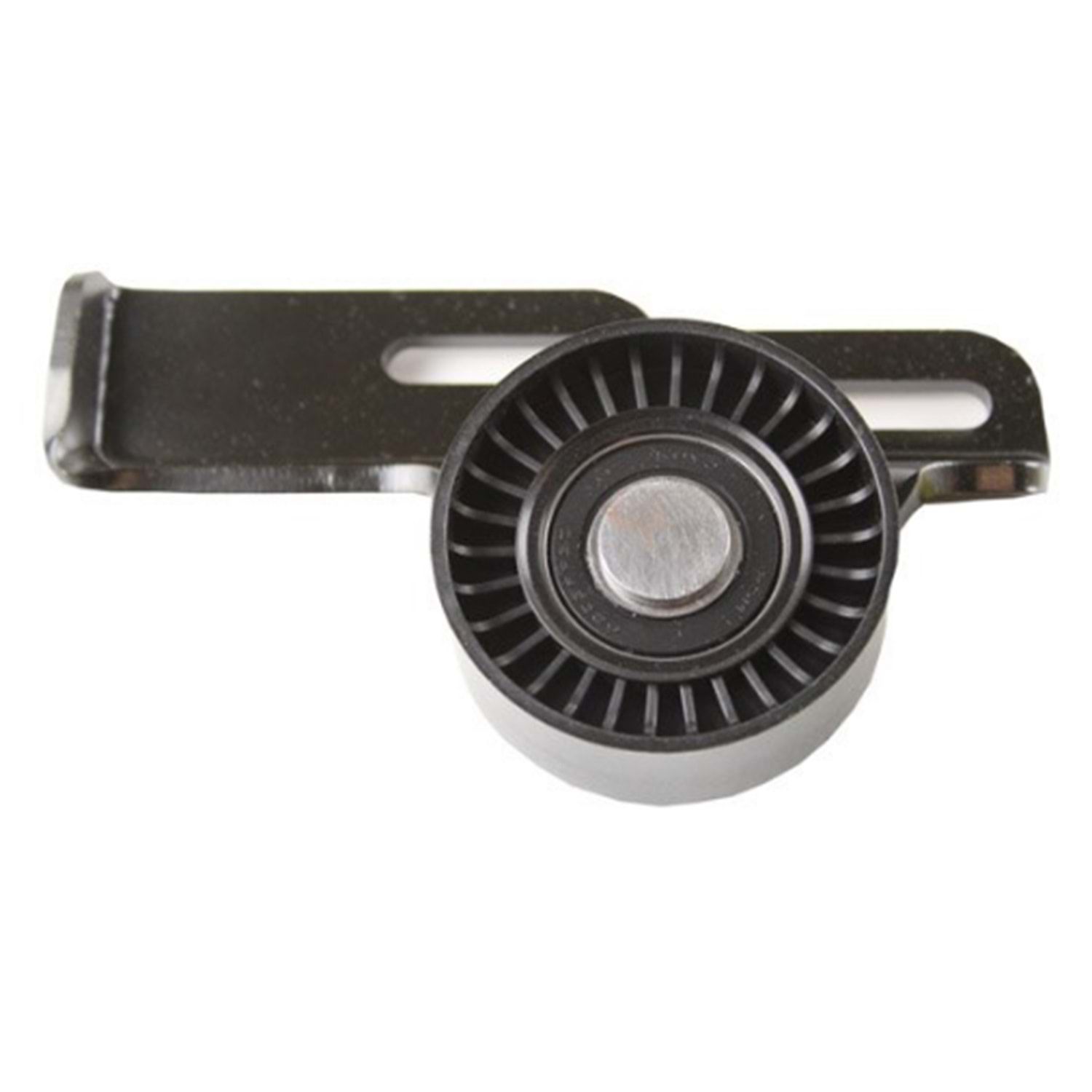 R19 Europa Megane 1-I Alternatör V Kayış Gergi Rulmanı (Klimalı Tip) 1.6 8V K7M 7700272972 -Sagem