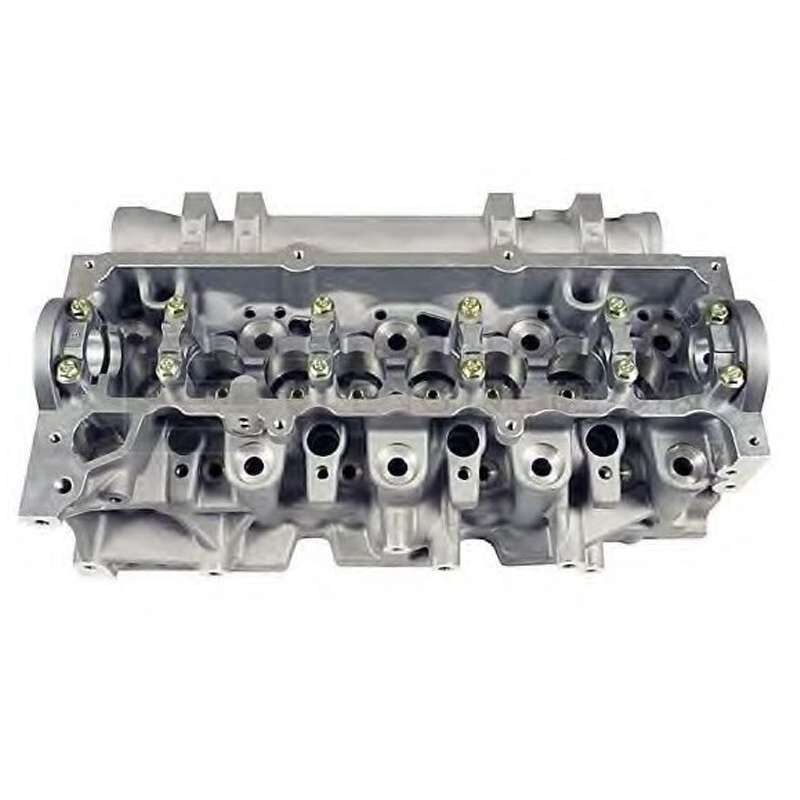Logan 1-I Sandero 1-I Silindir Kapağı 1.5 Dci K9K (2003-2012) 110417781R-770147318 -Özgayd