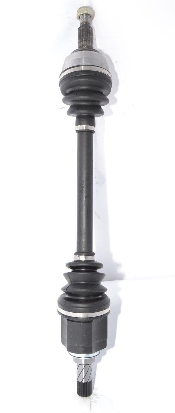 Megane 2-II 6 Vites Sol Aks Komple (2003-2010) 1.5 Dci K9K 8200330413 -Snr