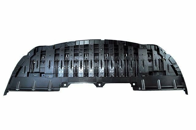 Fluence Ön Tampon Alt Muhafazası Bakaliti (2013-2016) 622359780R -Yerli Kaporta