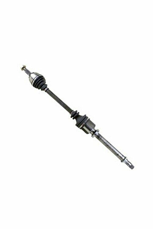 Megane 3-III Fluence Sağ Ön Aks Komple Mekanik 6 Vites 1.5 Dci K9K (2010-2016) 391000128R -Snr