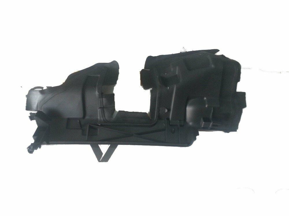 Fluence Radyatör Sağ Yan Davlumbazı (2010-2016) 214989318R -Yerli Kaporta