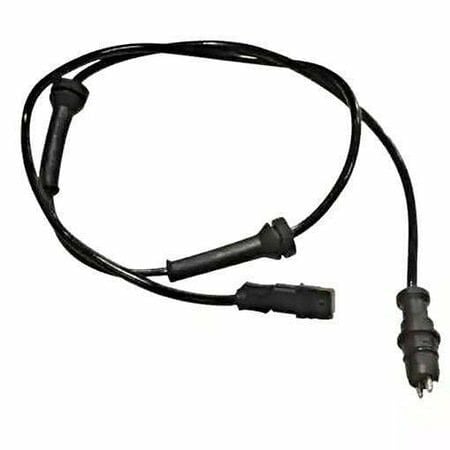 Megane 2-II Arka Abs Kablosu Sensörü (2003-2005) 8200296571 -Sagem