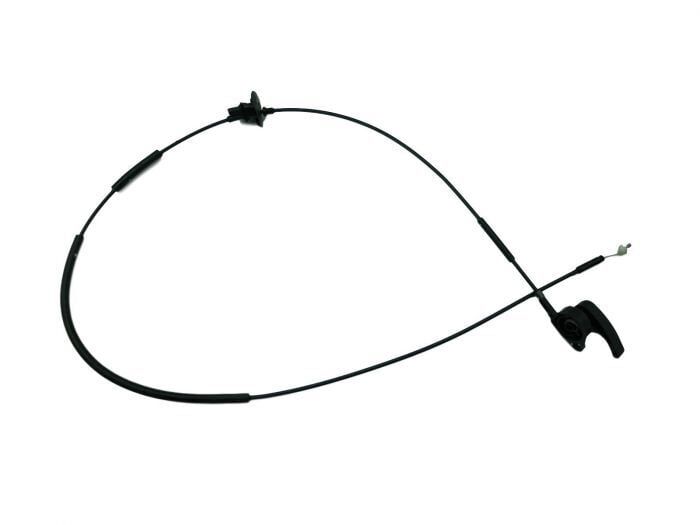 Dokker Lodgy Motor Kaput Açma Teli (Halatı) (2013-2020) 656201310R -Renault Mais