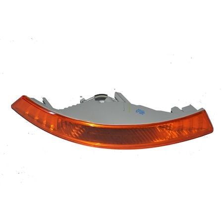 Trafic 2-II Sağ Sinyal Lambası (Turuncu) (2002-2012) 8200007030 -Depo