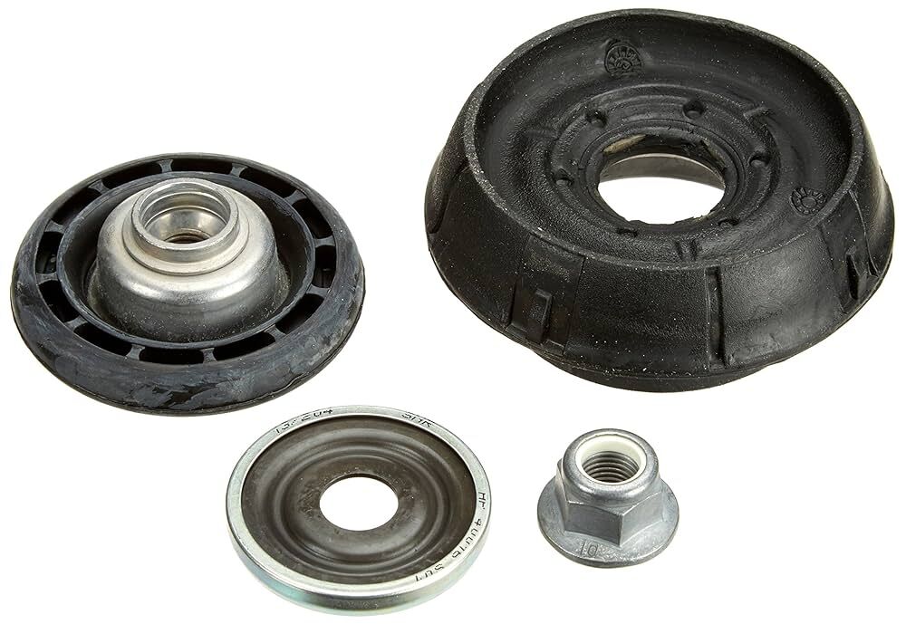 Kango 1-I Kango 2-II Clio 2-II Ön Amortisör Tablası Takozu Takım 543A00300R -Snr