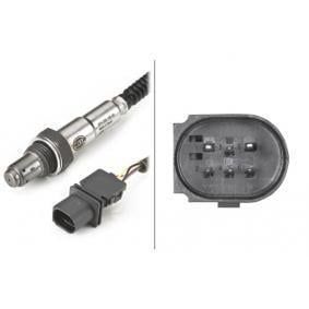 Master 3-III Oksijen Sondası 2.3 Dci M9T (2010-2020) 8201028297-226A49071R -Bosch