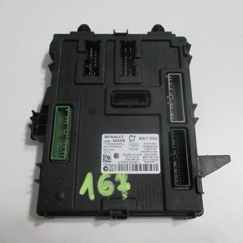 Megane 4-IV Talisman Merkezi Kilit Uch Beyni 284B14642R-284B14449R -Renault Mais