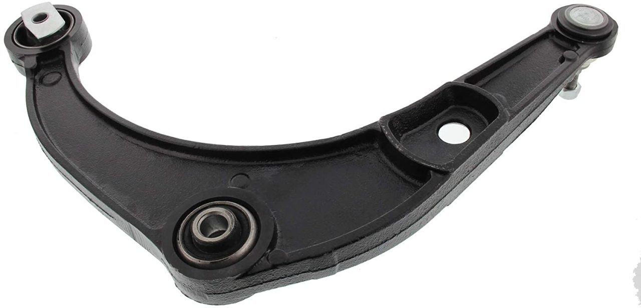 Safrane Alt Tabla Salıncak Sağ Komple 7700807581 -Votto