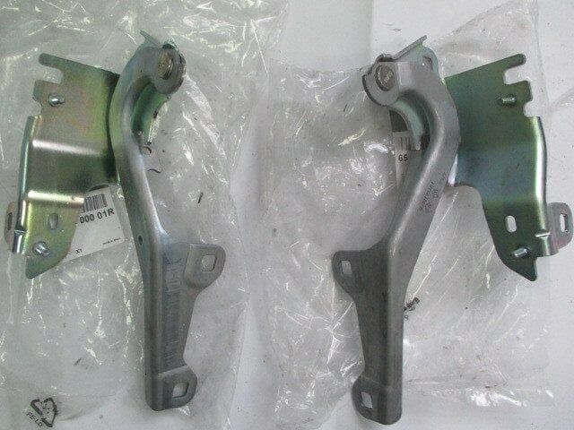 Laguna 3-III Sol Kaput Menteşesi (2008-2015) 654010001R -Renault Mais