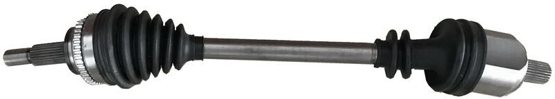 Megane 1-I Scenic 1-I Otomatik Ön Aks Komple Sol 1.6 16V K4M 8200531861 -Snr