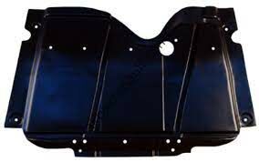 Lodgy Dokker Karter Muhafazası Sacı (2013-2020) 758909741R -Renault Mais