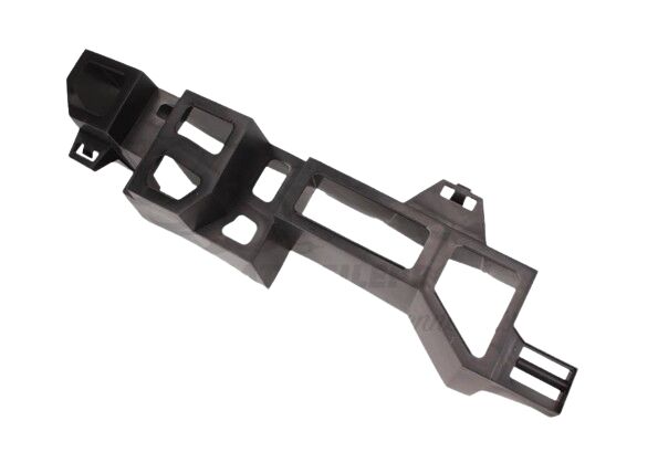 Sandero 2-II Sol Arka Tampon Darbe Emici (2013-2020) 850932782R -Yerli Kaporta