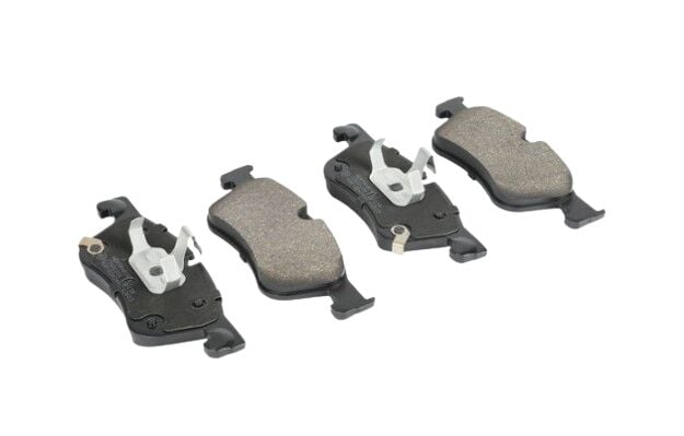 Renault Duster 3-III Ön Fren Balatası Takımı 2024-> 410600318R-410600425R-410600995R -Renault Mais