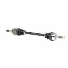 Trafic 3-III Sol Ön Aks Komple 1.6 Dci R9M (2013-2019) 391018696R -Anka