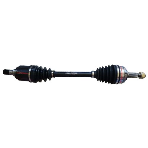 Clio 4-IV Sol Ön Aks Mekanik 5-6 Vites 1.2 Tce H5F 0.9 Tce H4B (2013-2020) 391017355R -Orjinal