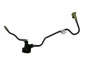 Kango 3-III Hidrolik Debriyaj Borusu 308516732R -Renault Mais