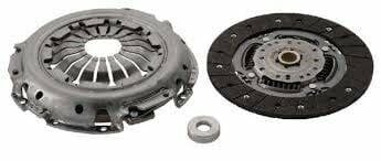 Logan 1-I SW Debriyaj Seti 1.6 8V K7M (2004-2012) 302052307R -Renault Mais