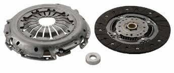 Logan 1-I SW Debriyaj Seti 1.6 8V K7M (2004-2012) 302052307R -Valeo