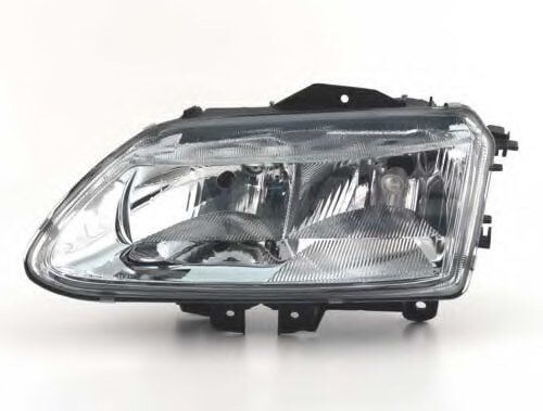 Espace 3-III Sol Far Lambası (1996-2001) 6025371073 -Depo