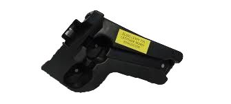Latitude Sol Arka Tampon Ayağı (2008-2015) 850420030R -Renault Mais